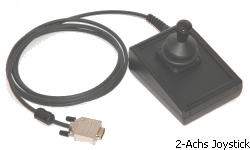2-Achs Joystick